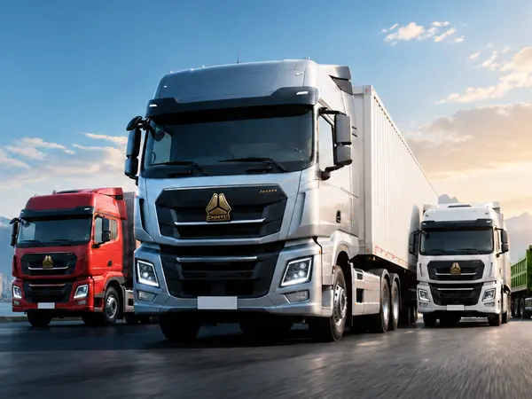 Having been deeply involved in Sinotruk parts for fifteen years