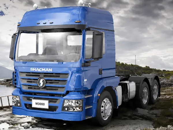 Customization capabilities empower Sinotruk's global aftermarket business