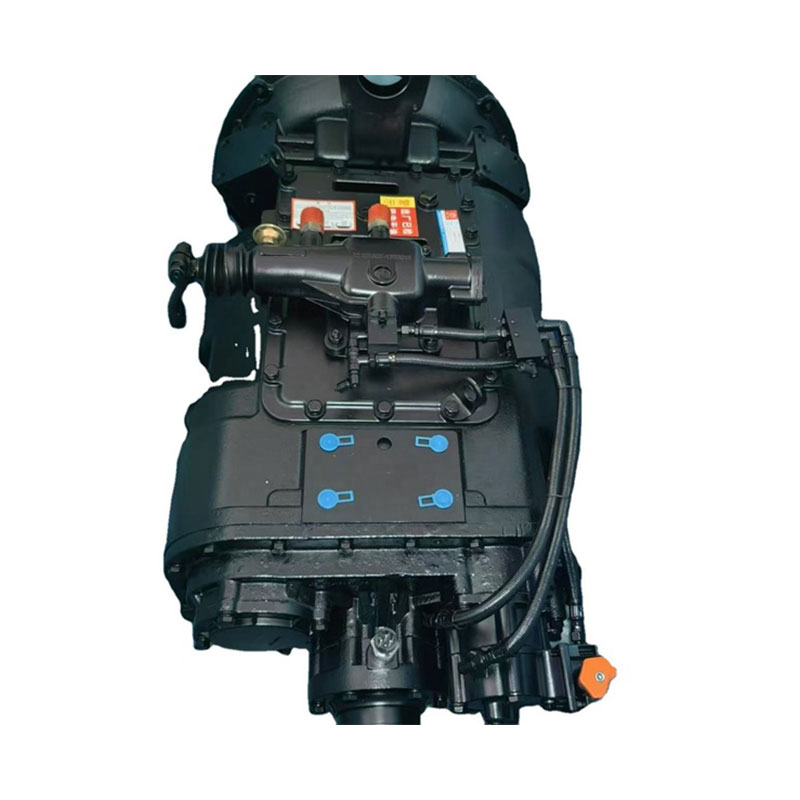 Cum poate o transmisie DSG reparată automat să restabilească performanța unui camion greu și să reducă timpul de nefuncționare