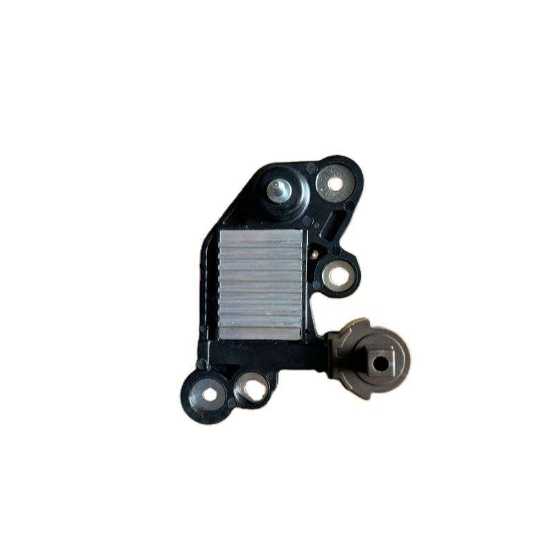 Regulator de tensiune al alternatorului Weichai Wp-fdj 612600090762