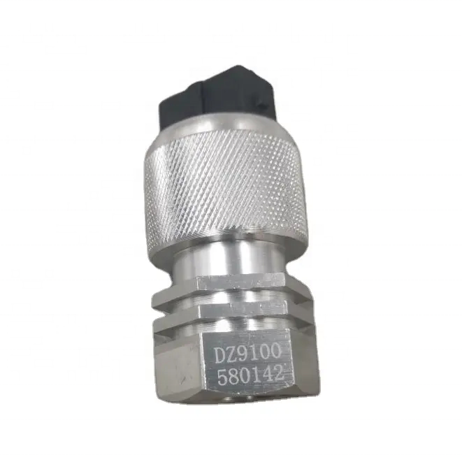 Senzor de presiune a uleiului de motor DZ9100580142 pentru motorul Sinotruk Howo Shacman Delong F3000 M3000 Weichai