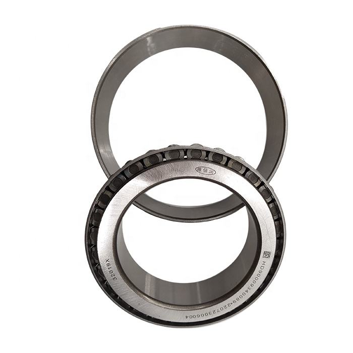 Rulment cu role conice Shacman Alex HD90009340089