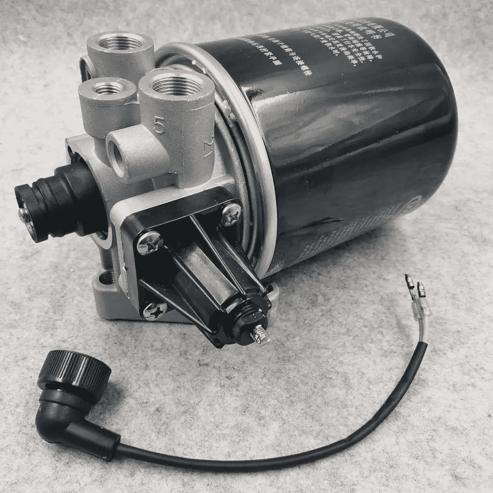 Filtru uscător de aer Shacman Delong F3000 AZ9100368471