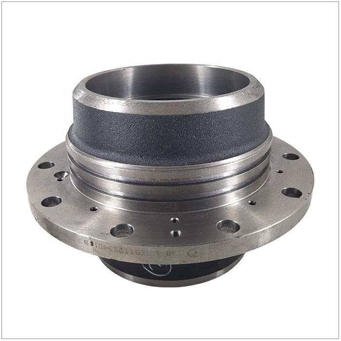 Butuc roată spate Shacman Delong F3000 HANDE DZ91129340119 Piese de schimb pentru camioane grele