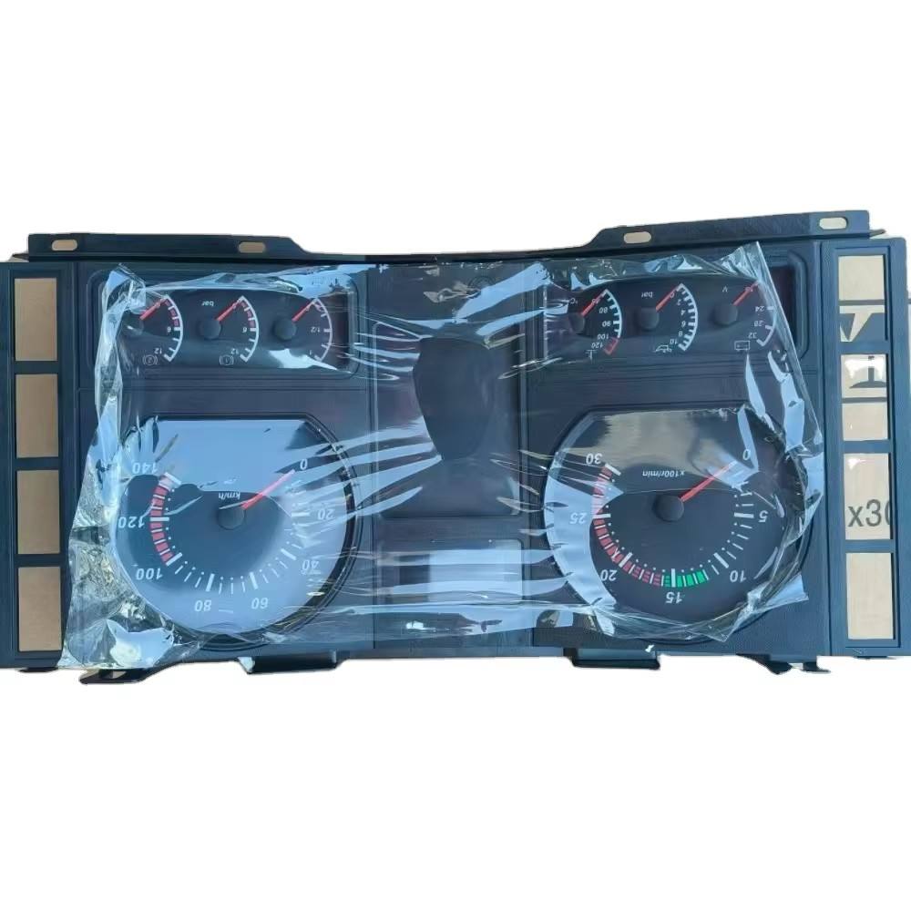 Tablou de bord Shacman Delong M3000 pentru camion greu DZ93189584134