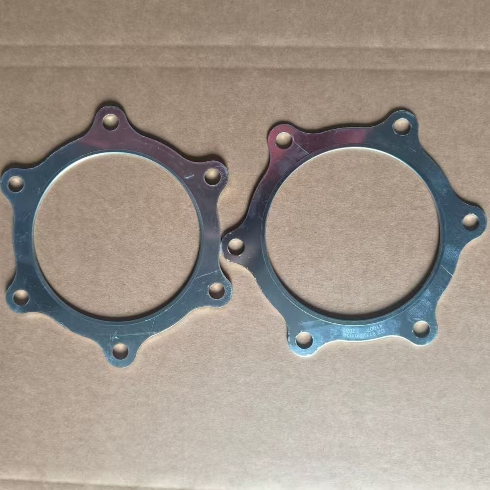 Garnitură de etanșare pentru turbocompresor Shacman Delong DZ9112540016