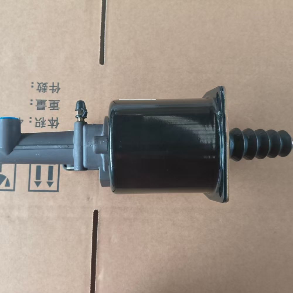 Cilindru Servo Ambreiaj Shacman Delong X3000 DZ9112230178