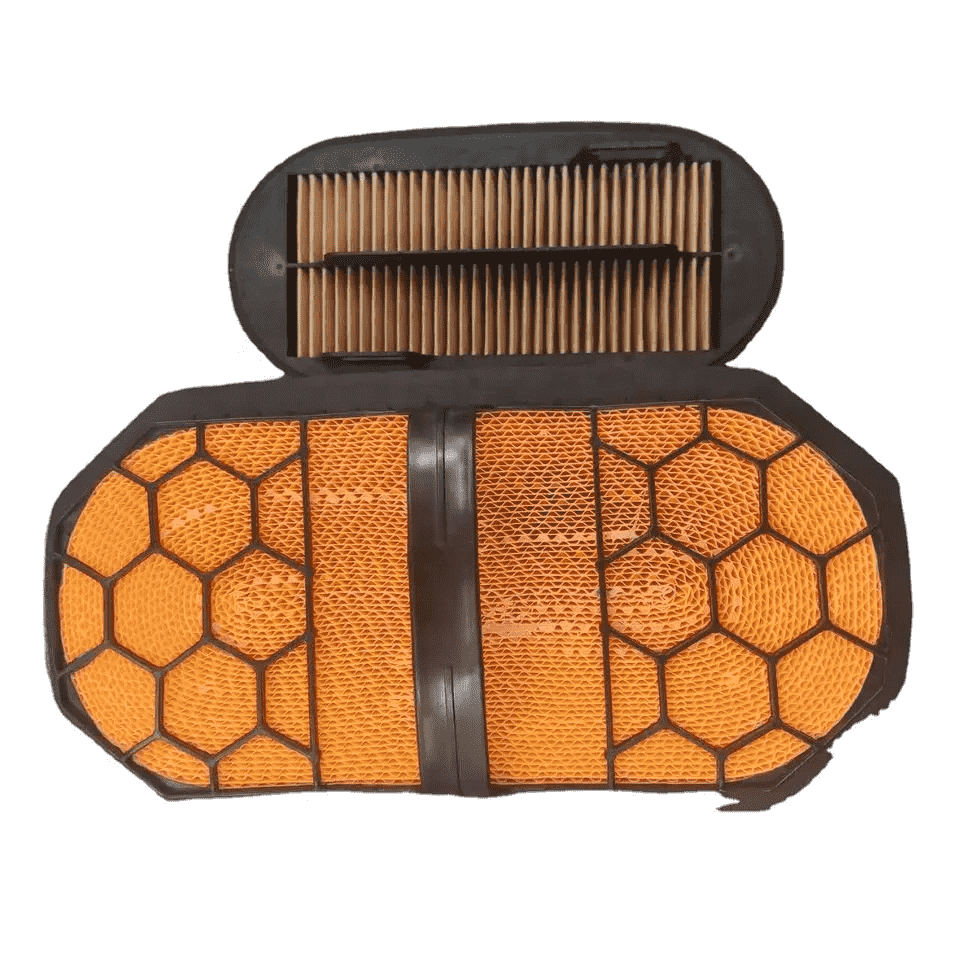 Filtru de aer Shacman Delong X3000 Honeycomb DZ97259191047