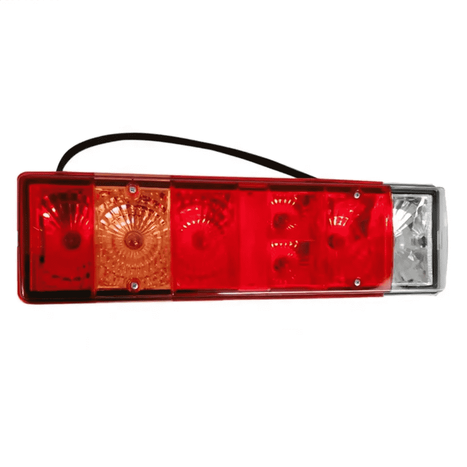 Lampă spată LED Shacman F2000 F3000 DZ9200810019 DZ9200810020