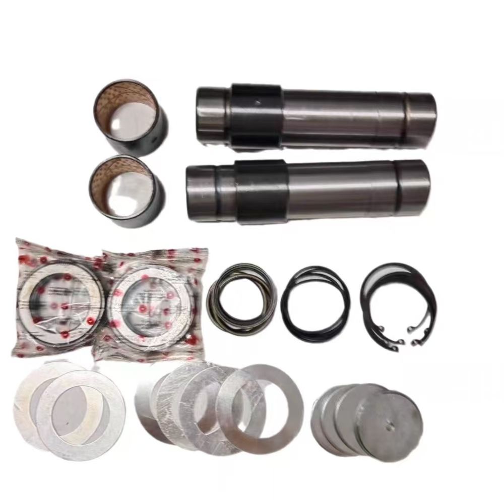 Kit de reparație Shacman F3000 9.5T axă față King Pin HD90009410357 (54*55)