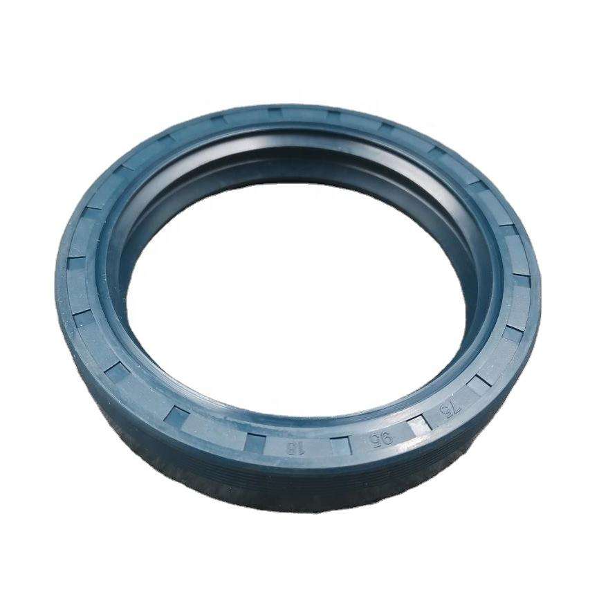 Etanșare de ulei Shacman Hande HD95129320010 75x95x18mm