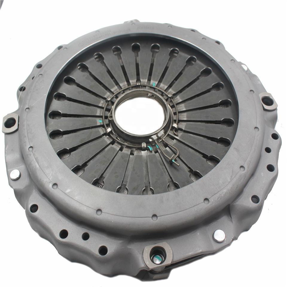 Shacman Howo FAW Placă de presiune ambreiaj pentru camion DZ93189160306