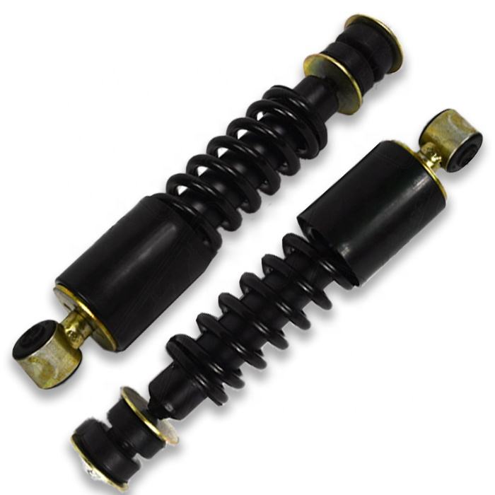 Amortizor Shacman DZ1640430030 pentru piese de camion Shacman F2000 F3000 X3000 Howo Faw