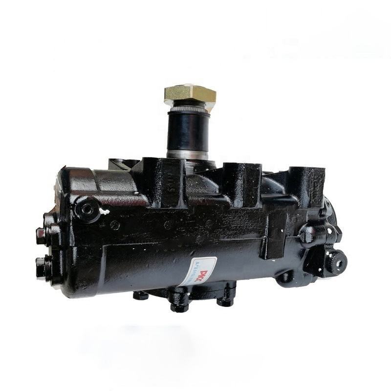 Sistem de servodirecție pentru camion Shacman DZ9114470075 DZ9118470075