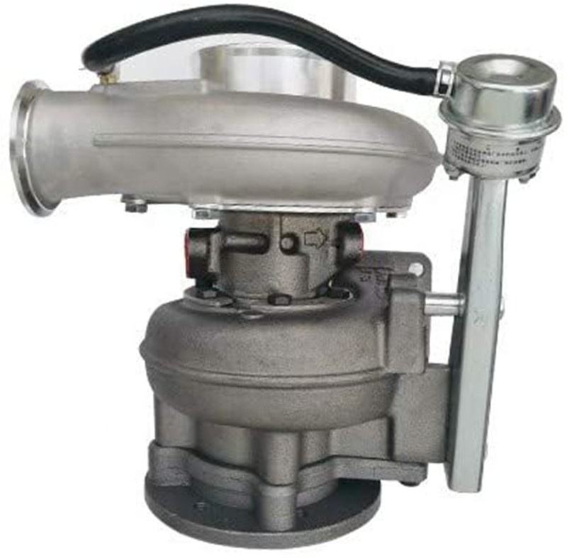 Turbocompresor Shacman Truck Weichai WD615.50 612600118895 4044588