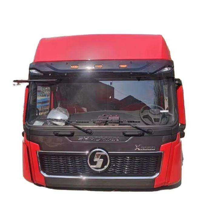 Ansamblu cabină cu acoperiș înalt extins Shacman X3000 FDC14251100008Z