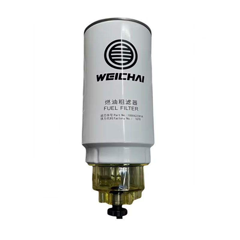 Filtru de ulei de motor pentru camion 1003697977A