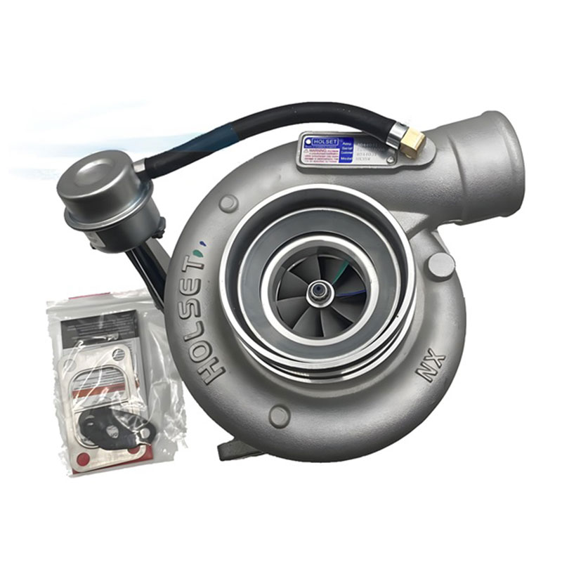 Turbocompresor camion HX35