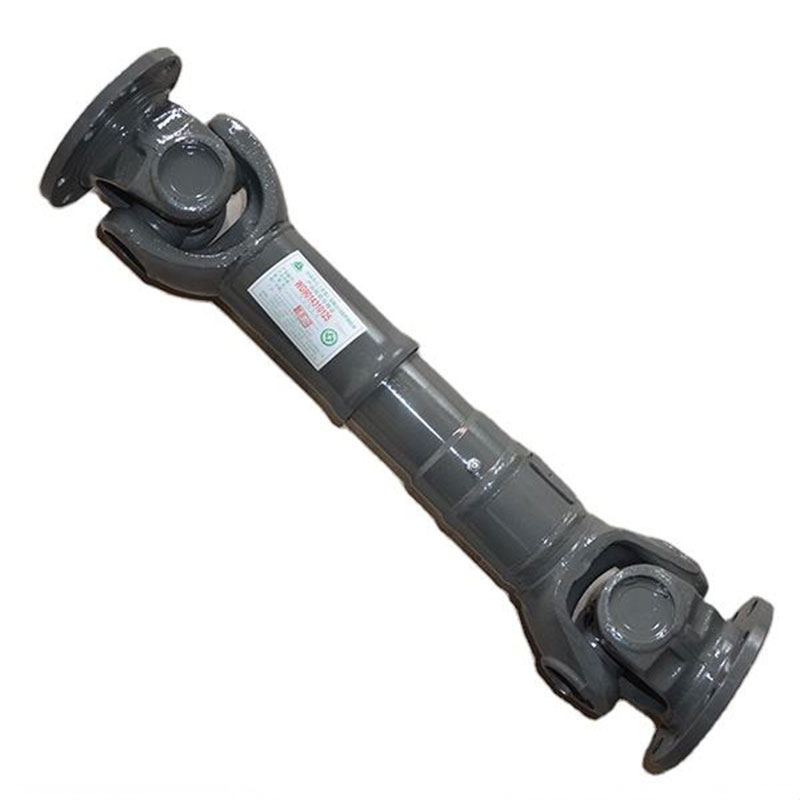 Arborele de transmisie camion WG9014310125