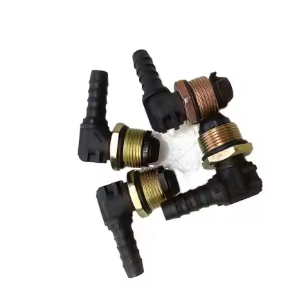 Conector de servofrânare Sinotruk HOWO WG9000361204