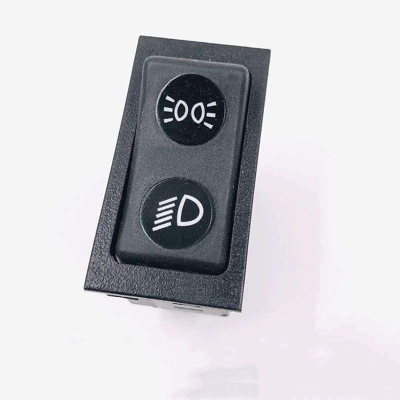 WG9719584011 Comutator de lumină Sinotruk HOWO original
