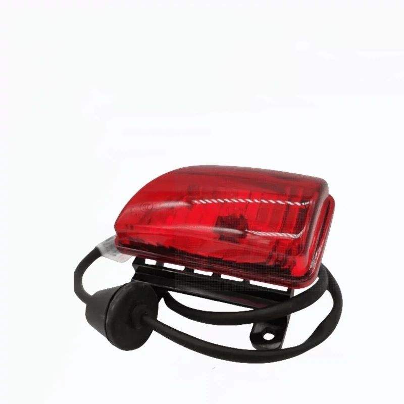 WG9925720046 Sinotruk SITRAK C7H originală pentru acoperișul cabinei, lumină de poziție spate dreapta